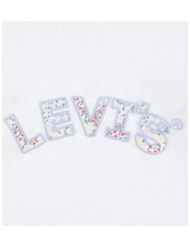 Conjunto Floral Suggar Levi´s