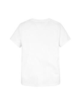 Camiseta Sequins Tommy Hilfiger