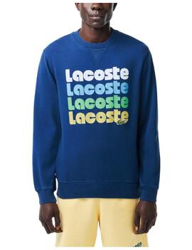 Sudadera Lacoste