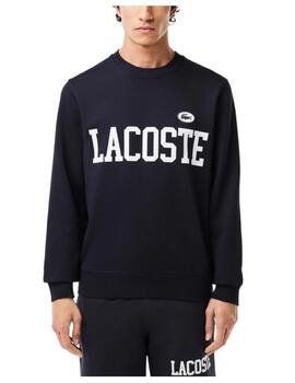 Sudadera Lacoste