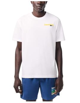 Camiseta Lacoste