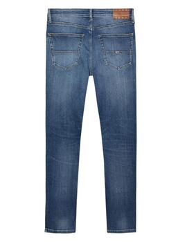 Pantalon Scanton Slim Tommy Jeans