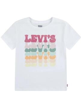 Camiseta Retro Bright Levi´s