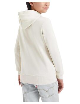 Sudadera Logo Degradado Birch Levi´s