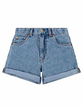 Short Mini Mom Vibe Levi´s