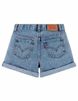 Short Mini Mom Vibe Levi´s