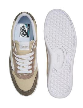 Zapatilla Cruze too cc Vans