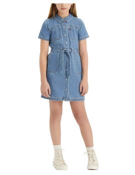 Vestido Camisero Vibe Levi´s