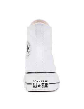 Zapatilla All Star lift Hi plataforma Converse