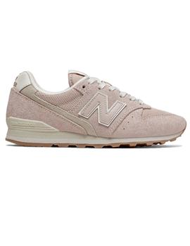 Zapatilla WL996VHD New Balance