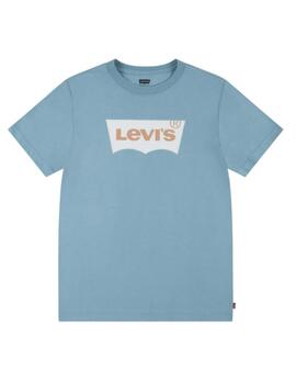 Camiseta logo Batwing  Levi's