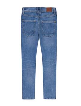 Pantalón SkinnyJeans Jr Pepe Jeans