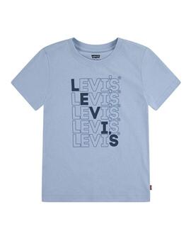 Camiseta Lous Niagra Levi´s