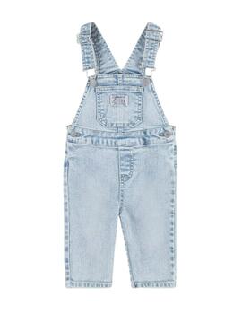 Peto Overall Now Levi´s