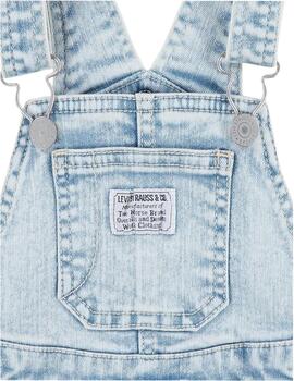 Peto Overall Now Levi´s