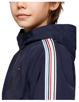 Chaqueta Desert Sky Tommy Hilfiger