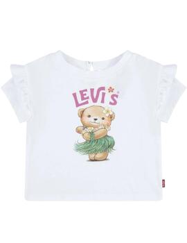 Camiseta Mula Bright Levi´s