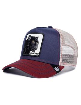 Gorra The Panther Goorin Bros