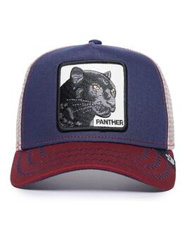 Gorra The Panther Goorin Bros