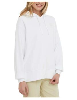 Sudadera Bright White Calvin Klein