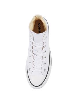 Zapatilla All Star lift Hi plataforma Converse