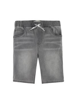 Bermuda Skinny Grey Levi´s