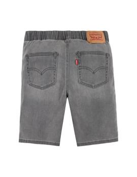 Bermuda Skinny Grey Levi´s