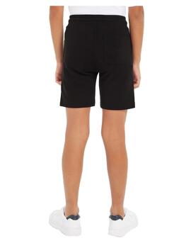 Bermuda Deportiva Minimalistic Calvin Klein