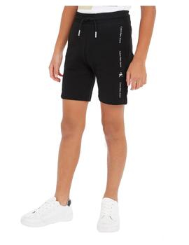 Bermuda Deportiva Minimalistic Calvin Klein