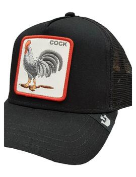 Gorra The Cock Goorin Bros