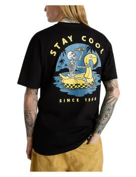 Camiseta Stay Cool Vans