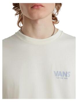 Camiseta beer float ss tee Vans