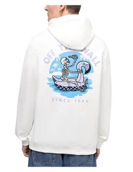 Sudadera con capucha beer float po Vans