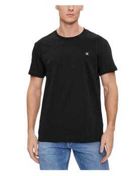 Camiseta ck embro badge Calvin Klein