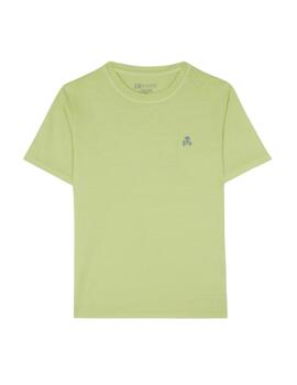 Camiseta Beach Tee Scalpers
