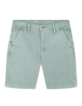 Bermuda Outfitters Green Scalpers