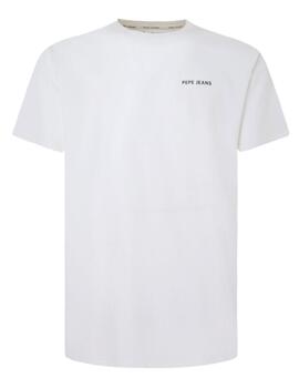 Camiseta Callum Pepe Jeans