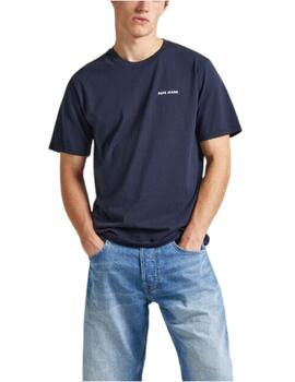 Camiseta Callum Pepe Jeans