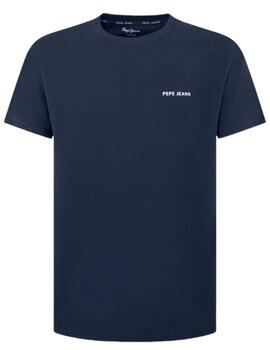 Camiseta Callum Pepe Jeans