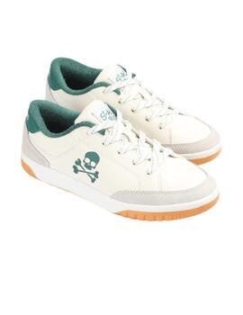 Zapatilla Old Timor Scalpers