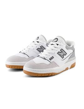 Zapatillas BB550ESC New Balance