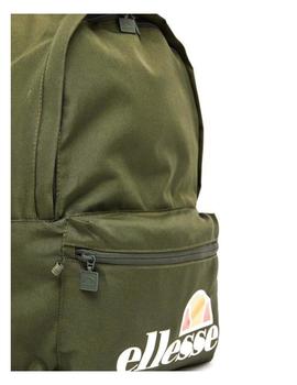 Mochila rolby backpack 6 pencil case Ellesse