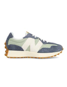 Zapatilla U327SD New Balance