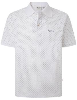 Polo Hunter Pepe Jeans