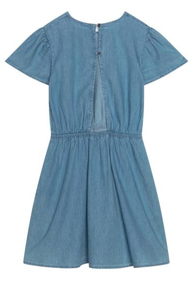 Vestido Quincy Pepe Jeans