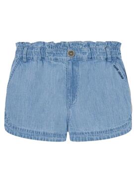 Short Radha Pepe Jeans