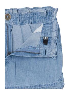 Short Radha Pepe Jeans