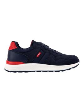 Zapatilla Oakland Navy Levi´s