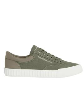 Zapatillas Vulc Low Calvin Klein