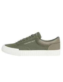 Zapatillas Vulc Low Calvin Klein